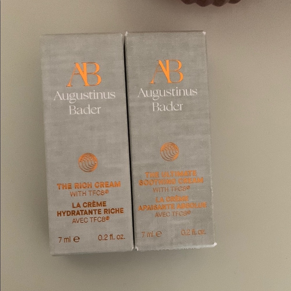 Augustinus Bader Skincare Set
